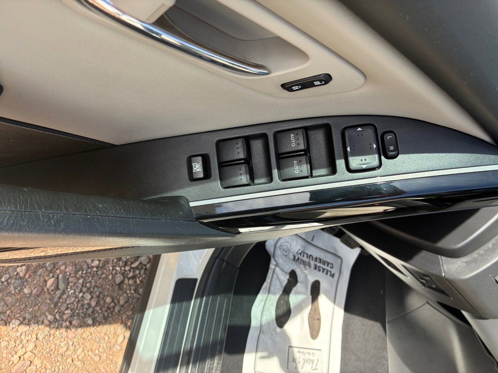 Used 2015 MAZDA CX-9 Touring image 13