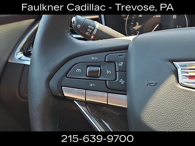 Used 2021 Cadillac XT6 Premium Luxury AWD/4WD image 22