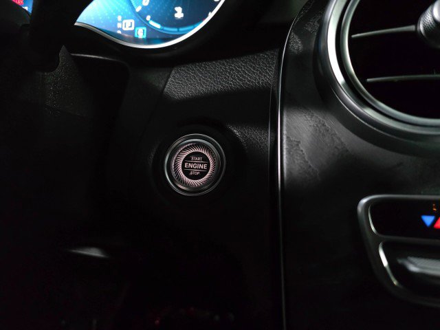 Used 2021 Mercedes-Benz C 300 4MATIC Cabriolet w/ AMG Line image 22