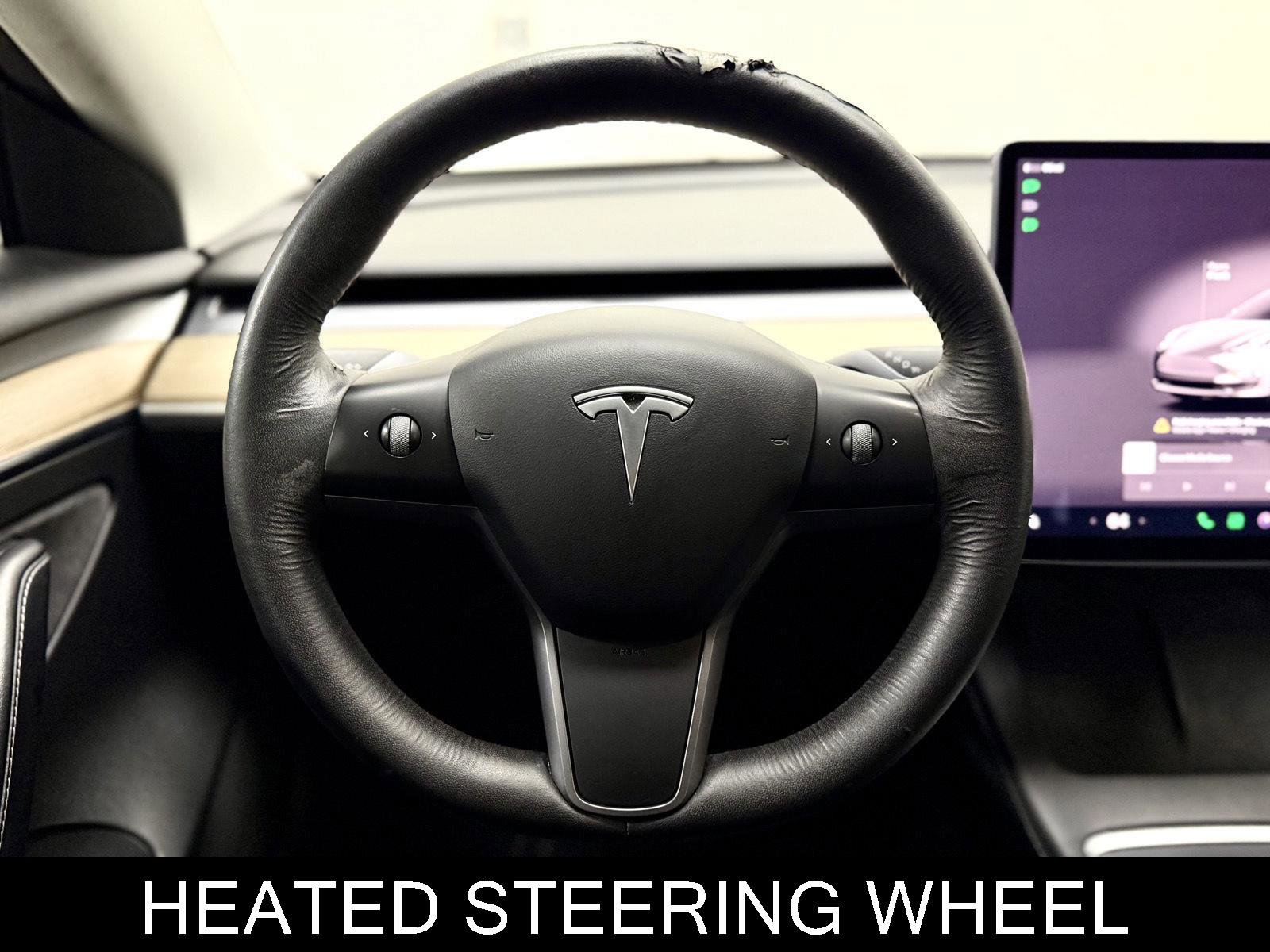 Used 2022 Tesla Model 3 Long Range image 17