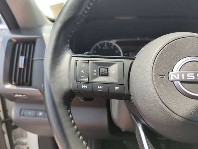 Certified 2023 Nissan Pathfinder SL AWD/4WD image 44