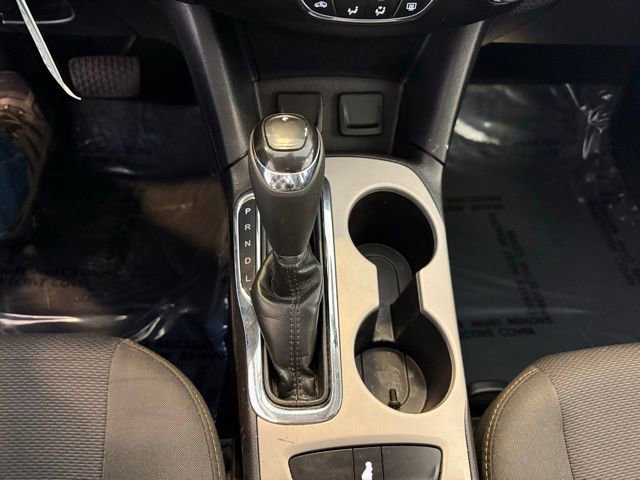 Used 2017 Chevrolet Cruze LS FWD image 16