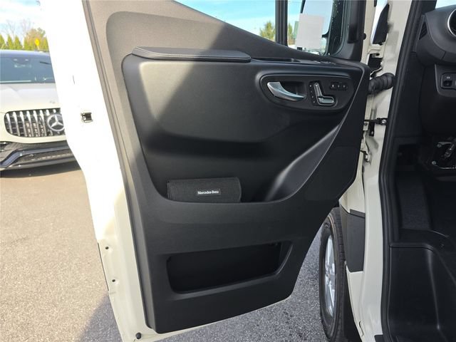 New 2026 Mercedes-Benz Sprinter 2500 image 18