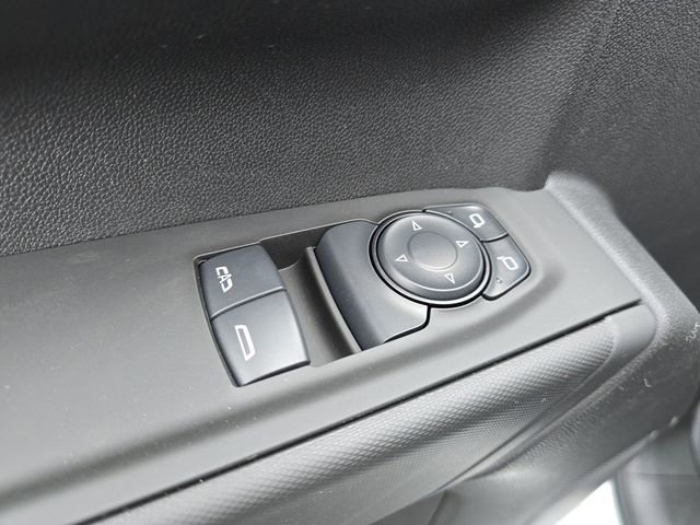 New 2025 GMC Sierra 1500 Pro w/ Pro Value Package image 21