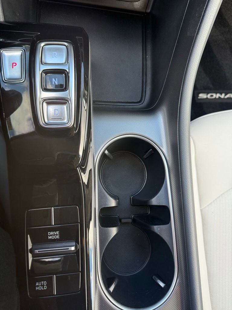 Used 2023 Hyundai Sonata SEL w/ Cargo Package image 29
