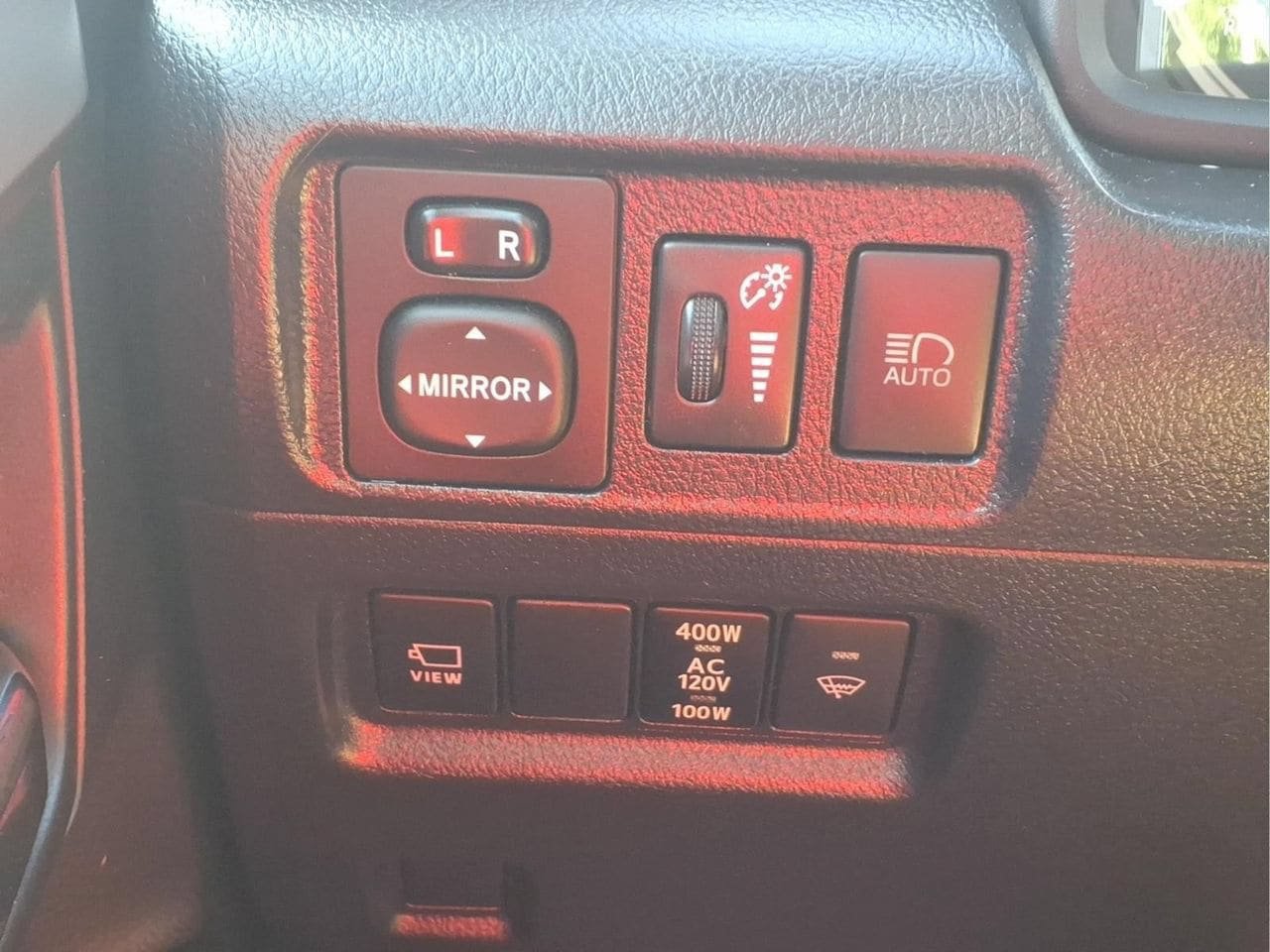 Certified 2022 Toyota 4Runner TRD Sport w/ Technology Package AWD/4WD image 22
