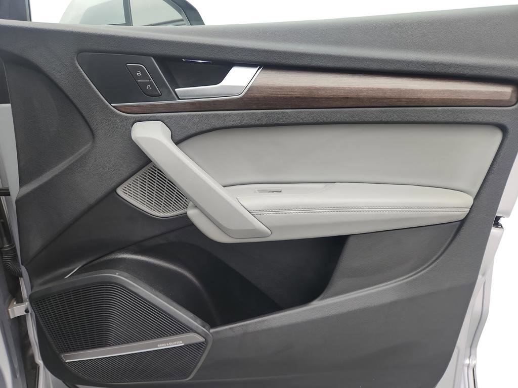 Used 2022 Audi Q5 2.0T Premium Plus w/ Premium Plus Package image 26