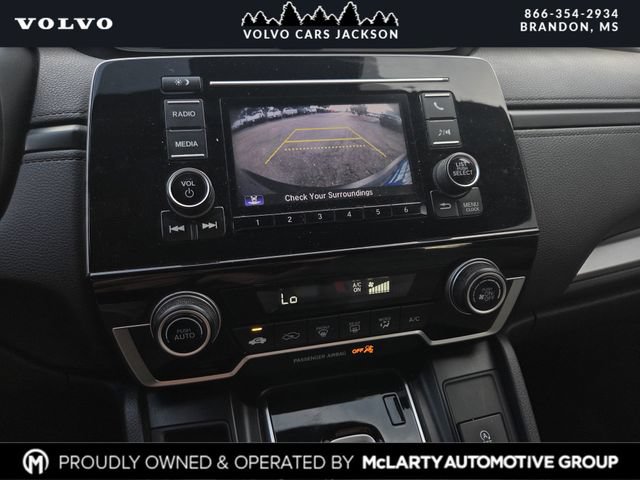 Used 2020 Honda CR-V LX image 10