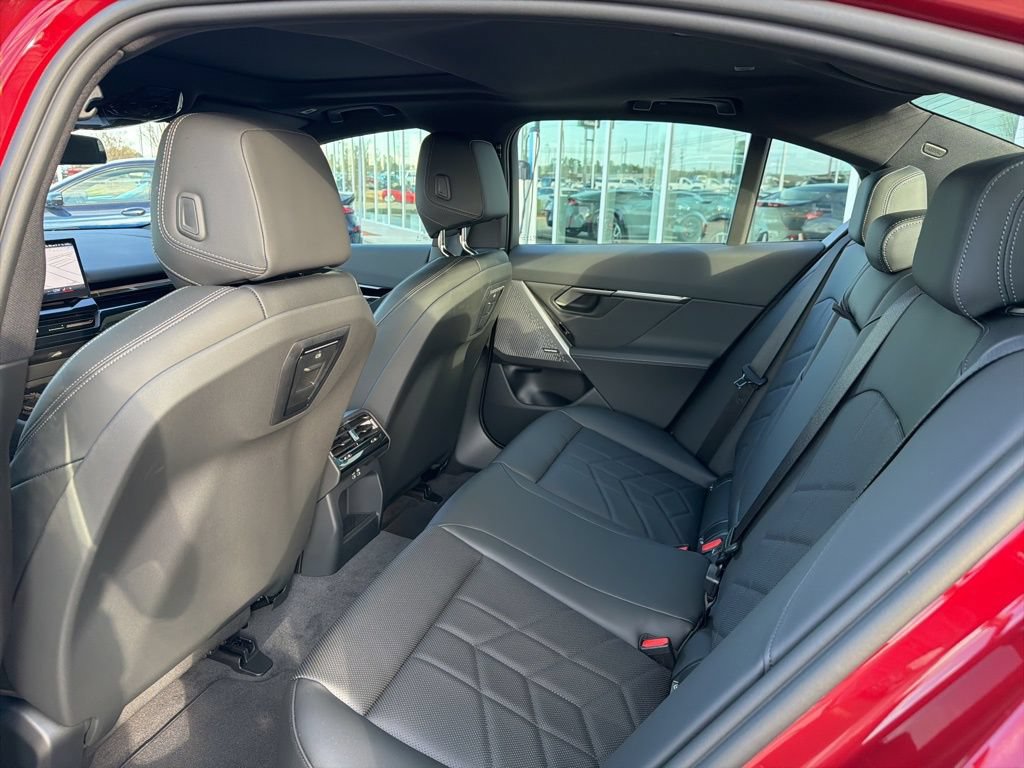 New 2026 BMW 530i xDrive w/ M Sport Package AWD/4WD image 26