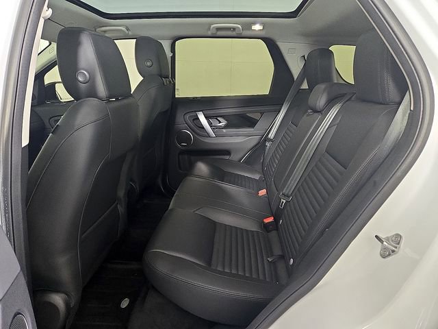 Used 2024 Land Rover Discovery Sport S image 11