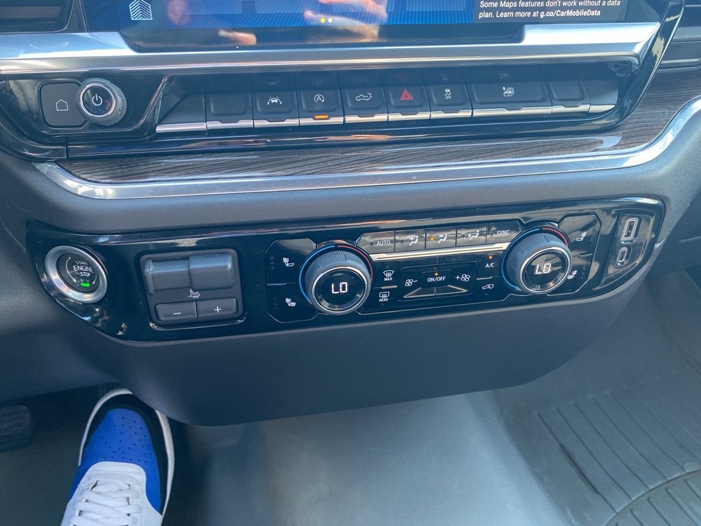 Used 2023 Chevrolet Silverado 1500 LT image 17