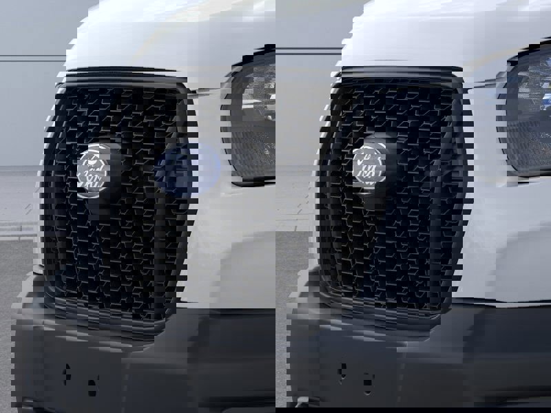 New 2026 Ford Transit 250 148 Medium Roof w/ Load Area Protection Package image 17