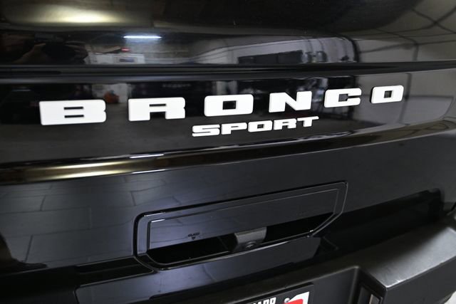 Used 2024 Ford Bronco Sport Big Bend image 10