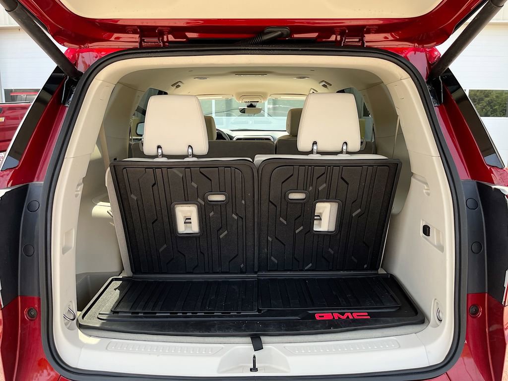 Used 2023 GMC Acadia Denali w/ Denali Technology Package AWD/4WD image 27