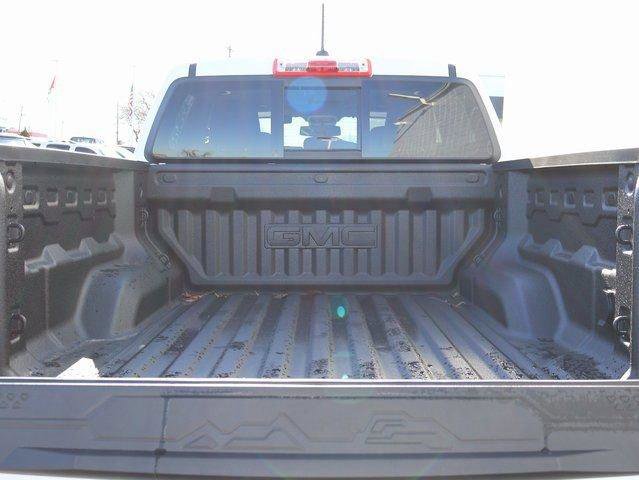 New 2026 GMC Canyon AT4 image 13