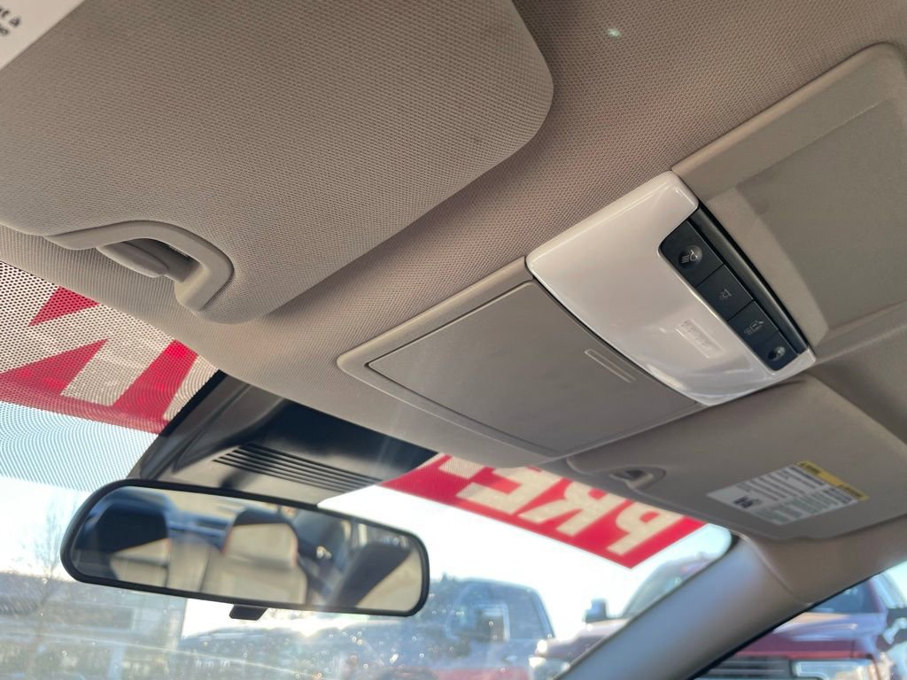 Used 2024 Nissan Altima 2.5 SR image 20