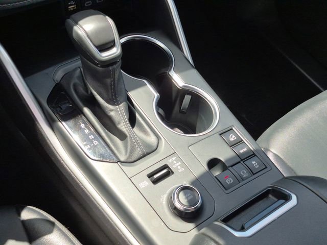 Used 2025 Toyota Highlander XSE image 12