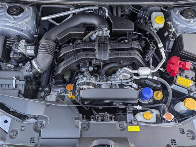 Used 2024 Subaru Impreza RS w/ Popular Package #3 image 23