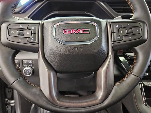 New 2026 GMC Sierra 1500 AT4 w/ AT4 Premium Package AWD/4WD image 28