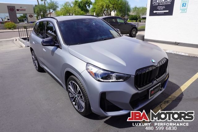 Used 2023 BMW X1 xDrive28i w/ Premium Package AWD/4WD image 15
