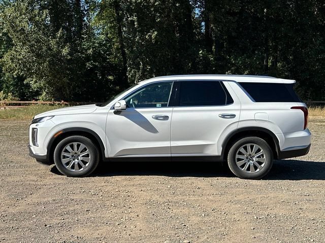 Used 2025 Hyundai Palisade SEL AWD/4WD image 6