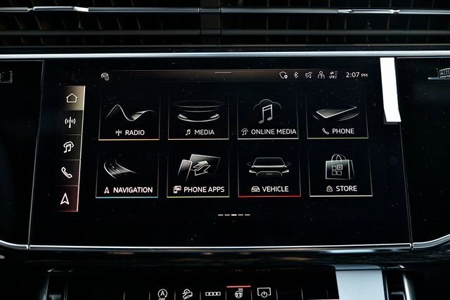 New 2026 Audi Q7 3.0T Premium Plus image 36