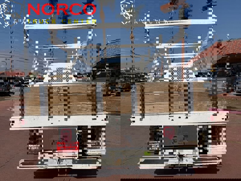 Used 2022 Chevrolet Silverado 3500 W/T w/ WT Convenience Package image 21