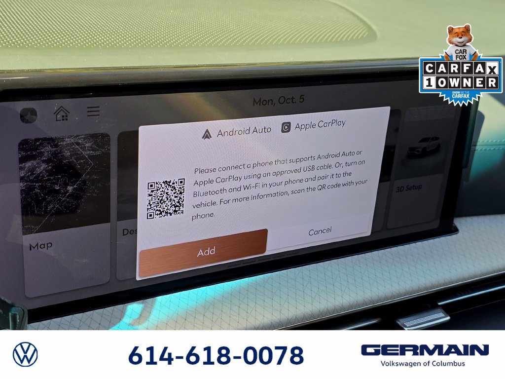 Used 2025 Genesis GV80 3.5T Prestige AWD/4WD image 35