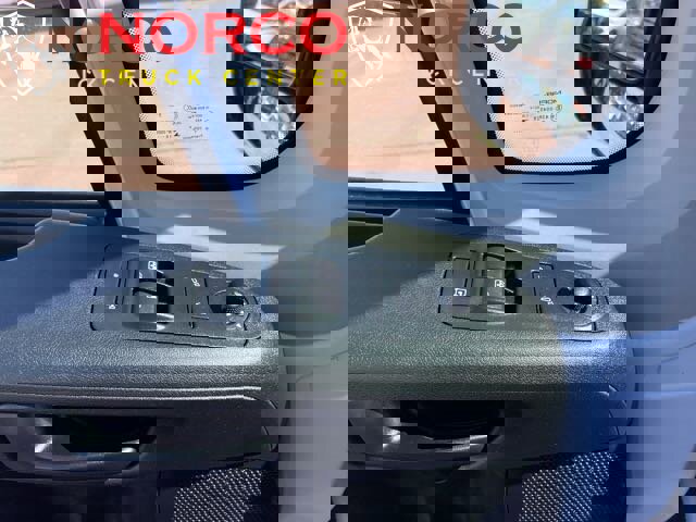 Used 2017 RAM ProMaster 1500 w/ Interior Convenience Group image 13