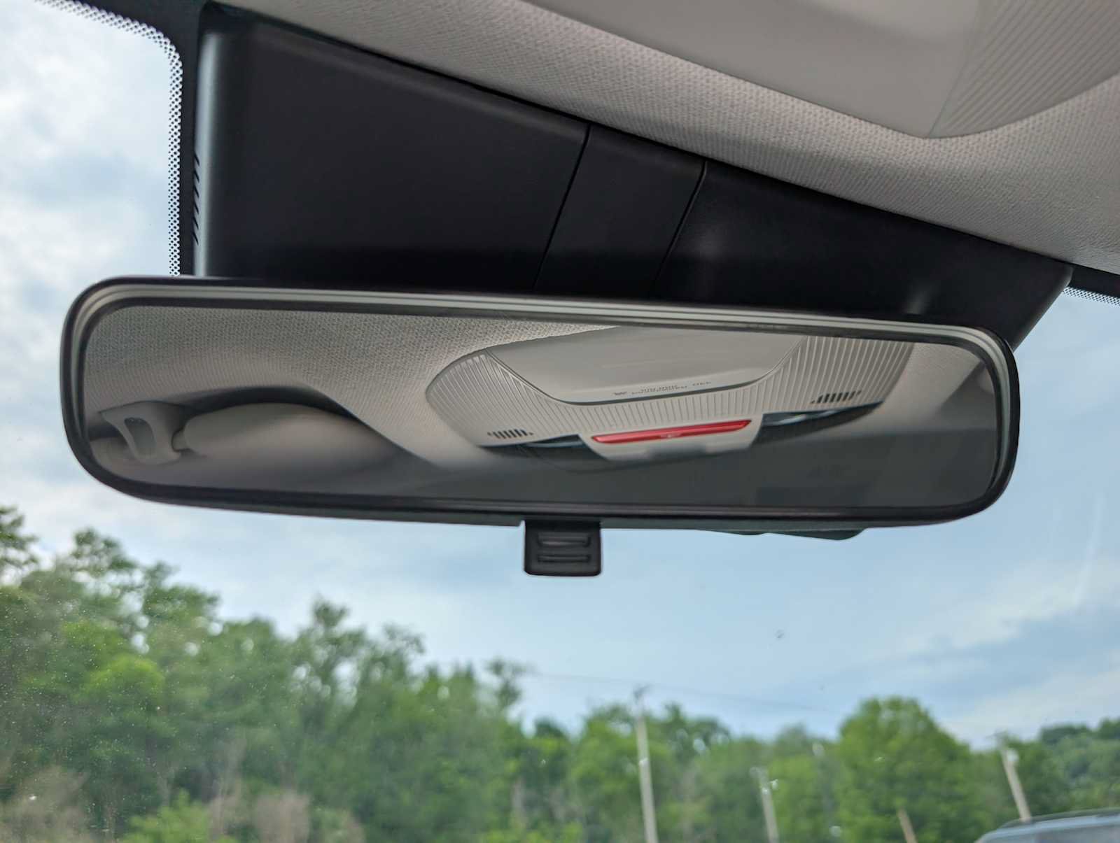 New 2026 Kia K4 FWD image 25