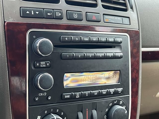 Used 2006 Buick Terraza CXL w/ Driver Confidence Package FWD image 25