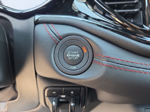 New 2027 Dodge Durango GT AWD/4WD image 27