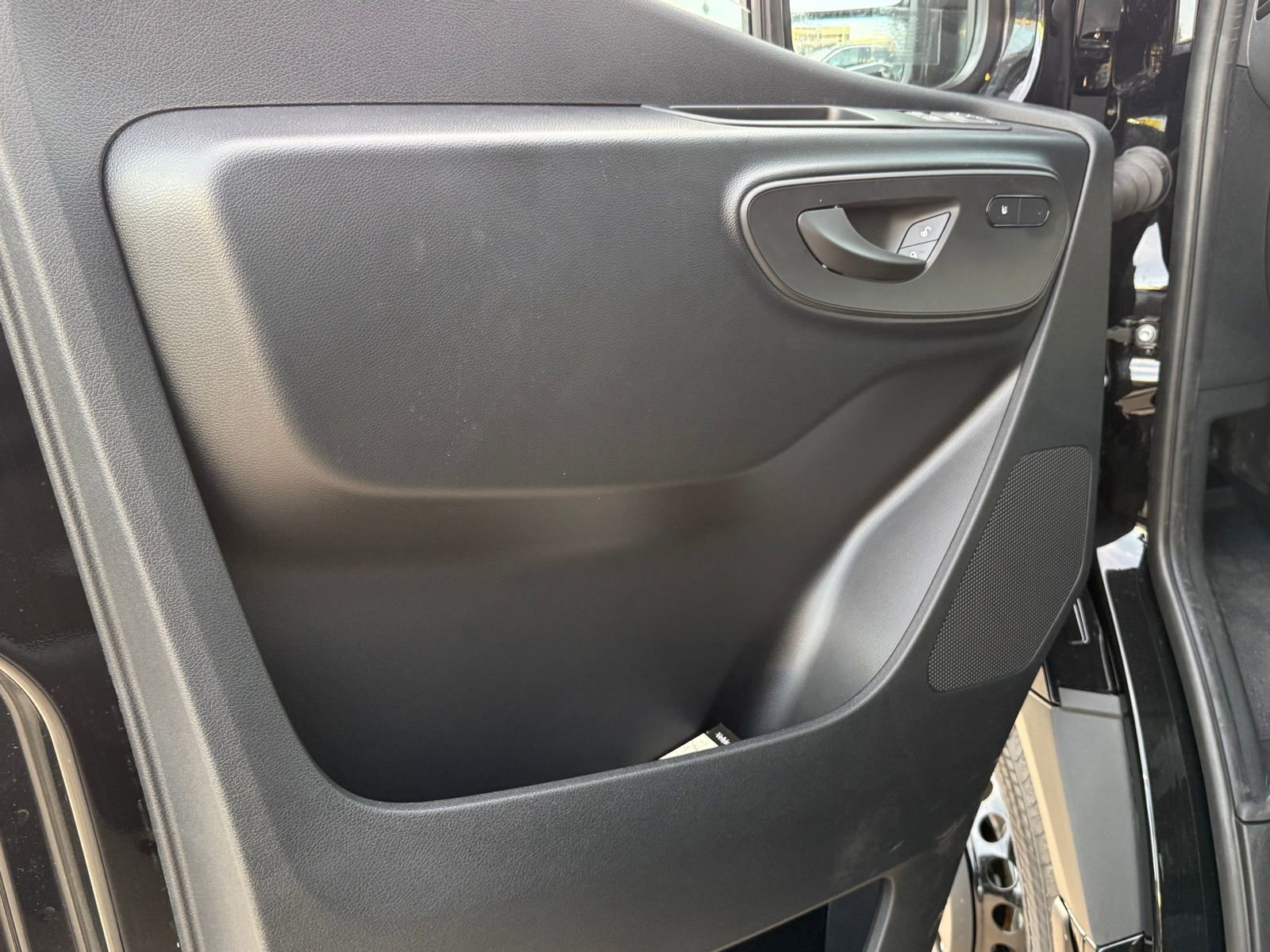 New 2026 Mercedes-Benz Sprinter 3500 image 17