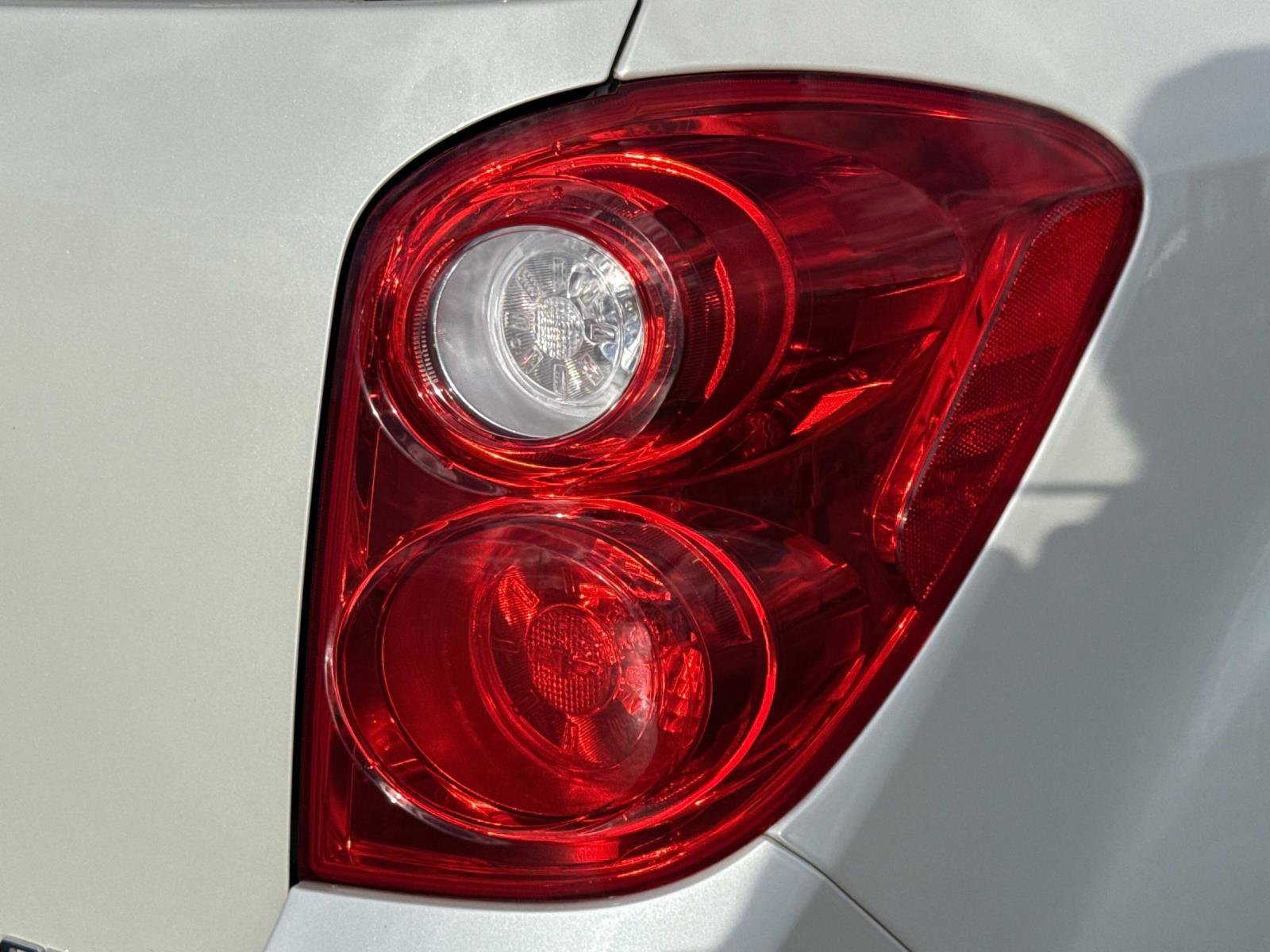 Used 2014 Chevrolet Equinox LT w/ Power Convenience Package image 23