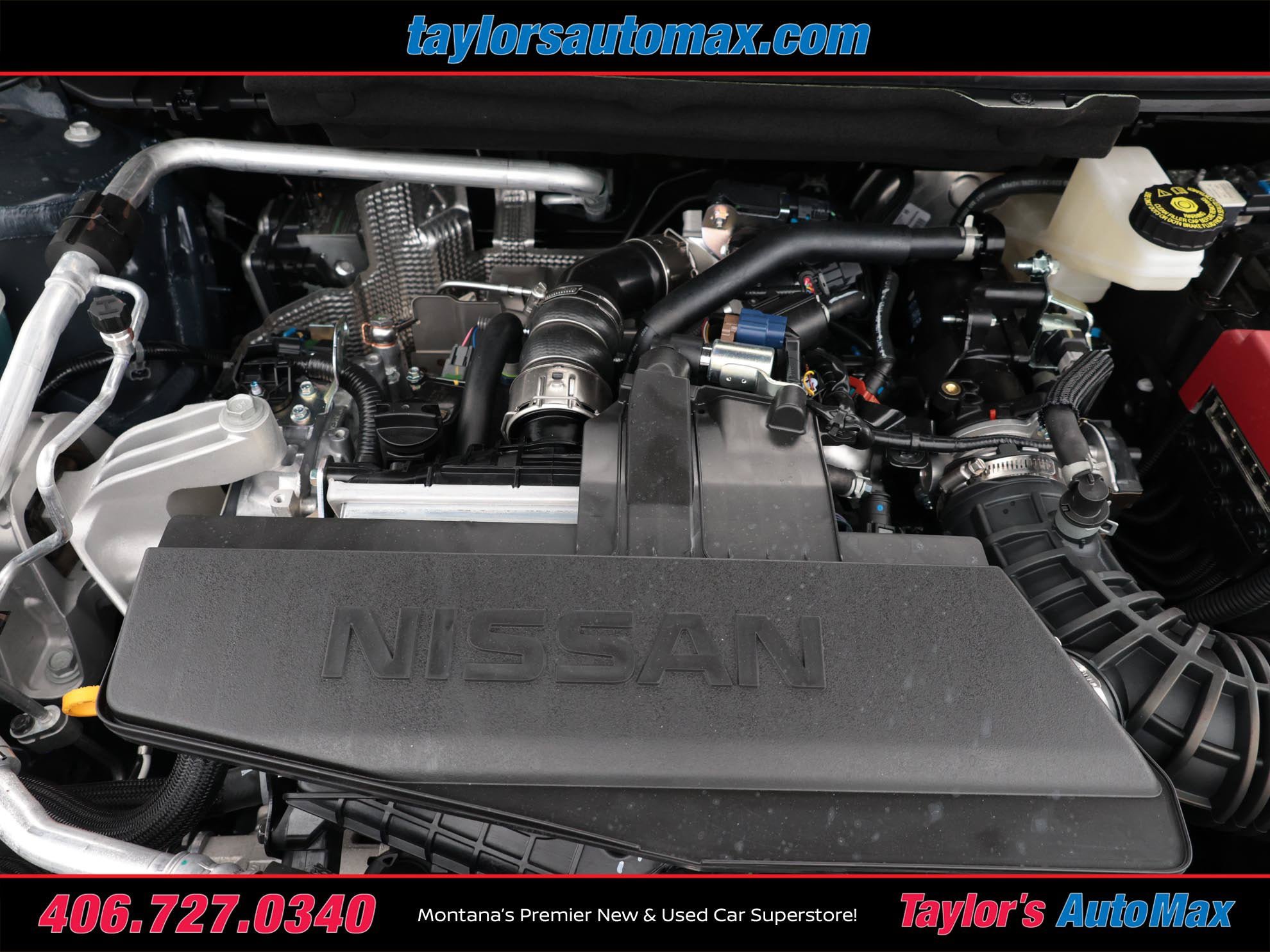 New 2026 Nissan Rogue SV FWD image 38