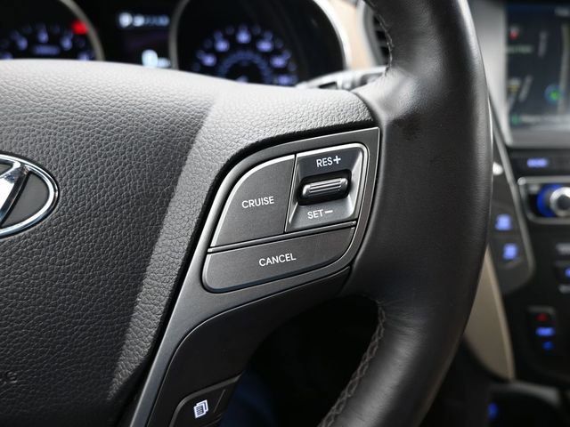 Used 2017 Hyundai Santa Fe Sport w/ 2.4L Tech Package 04 image 23