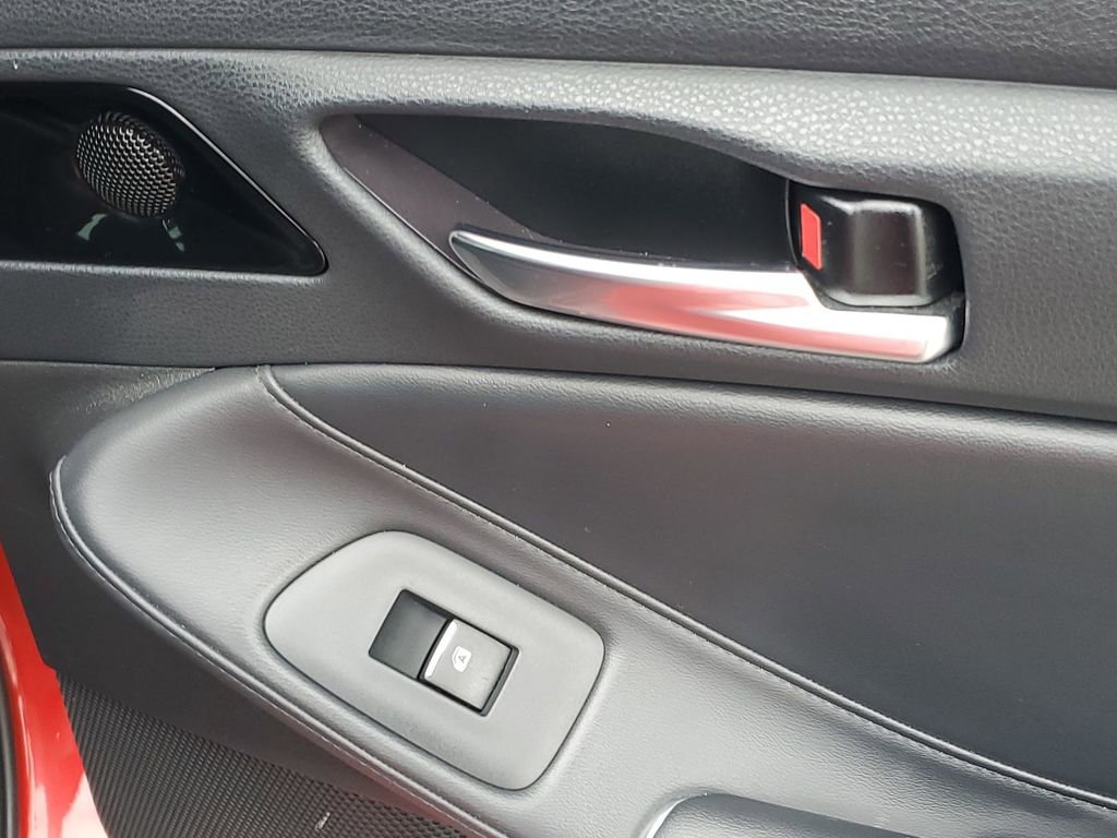 Used 2020 Toyota Avalon TRD image 49