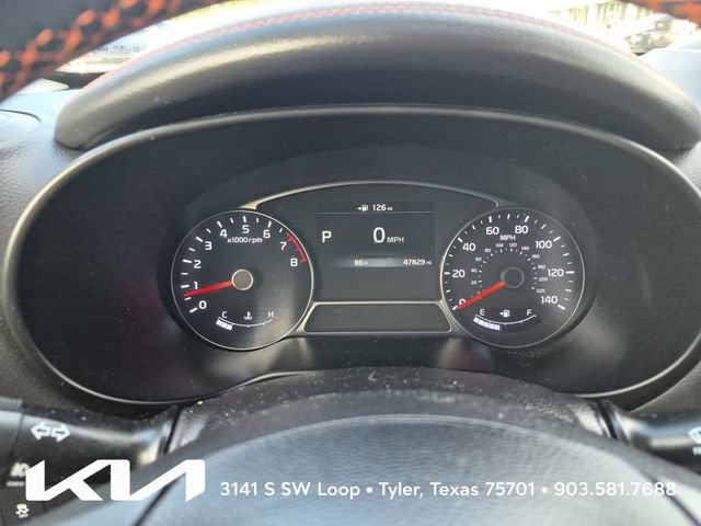 Used 2018 Kia Soul ! FWD image 27