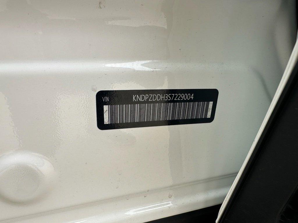 Used 2025 Kia Sportage X-Line Prestige image 36