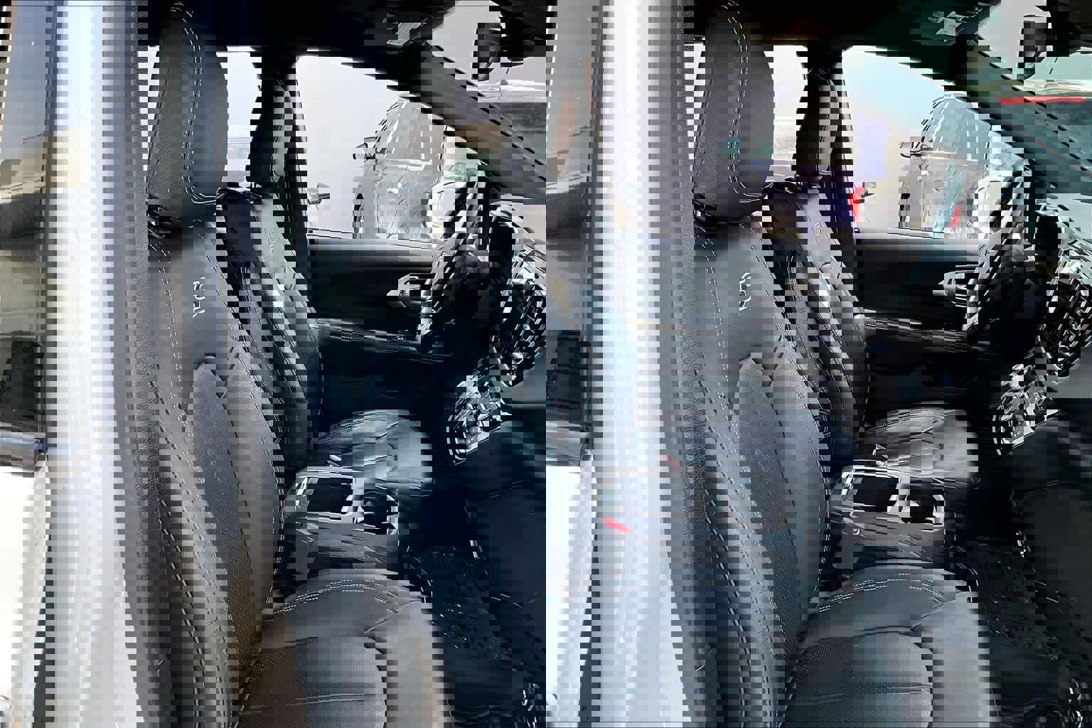 Used 2018 Chrysler Pacifica Touring-L Plus w/ Advanced Safetytec Group image 9