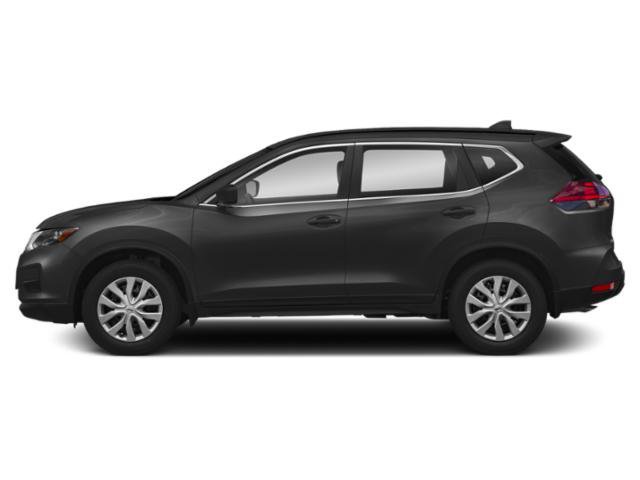 Used 2020 Nissan Rogue SV AWD/4WD image 4