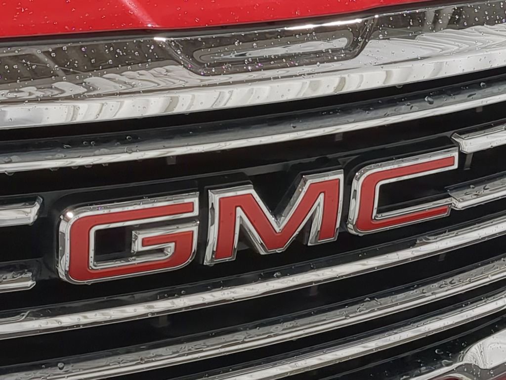 Used 2023 GMC Terrain SLT w/ LPO, Floor Liner Package AWD/4WD image 15