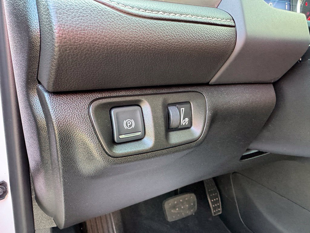 Certified 2023 GMC Acadia SLE w/ Elevation Edition FWD image 14