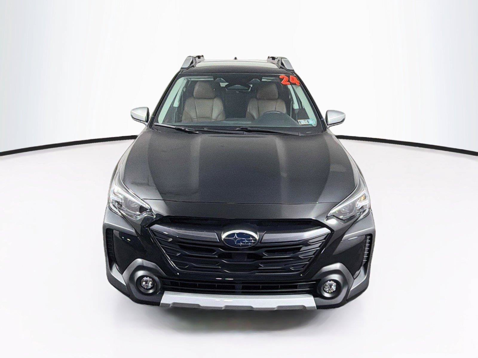 Used 2024 Subaru Outback Touring XT w/ Popular Package #2 AWD/4WD image 13