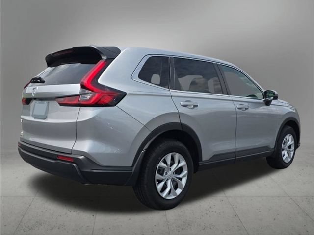 New 2026 Honda CR-V LX image 5