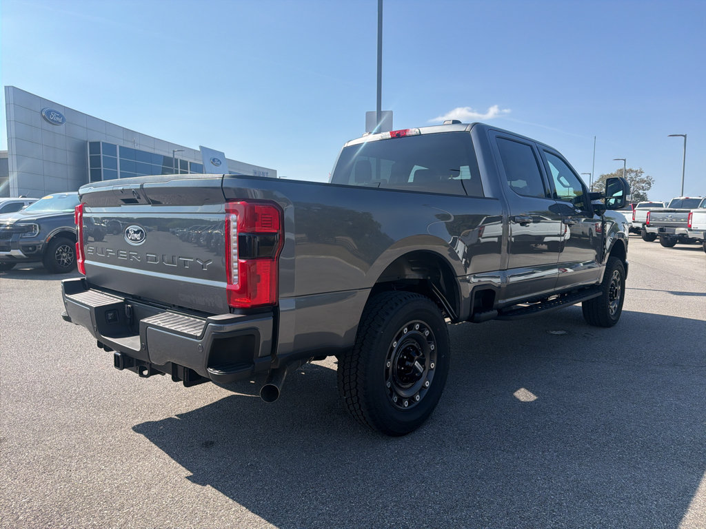 New 2027 Ford F250 XLT w/ XLT Premium Package AWD/4WD image 5