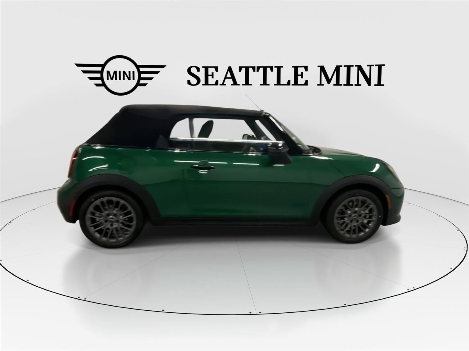 New 2026 MINI Cooper S FWD image 13