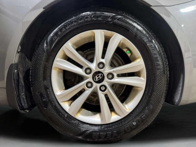 Used 2013 Hyundai Sonata GLS w/ Popular Equipment Pkg FWD image 24