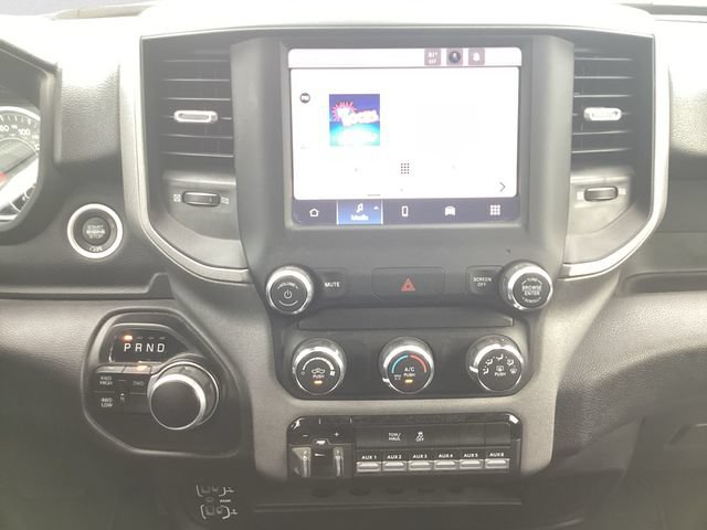 Certified 2024 RAM 3500 Tradesman AWD/4WD image 10