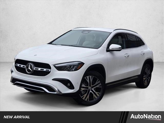 Used 2025 Mercedes-Benz GLA 250 GLA 250